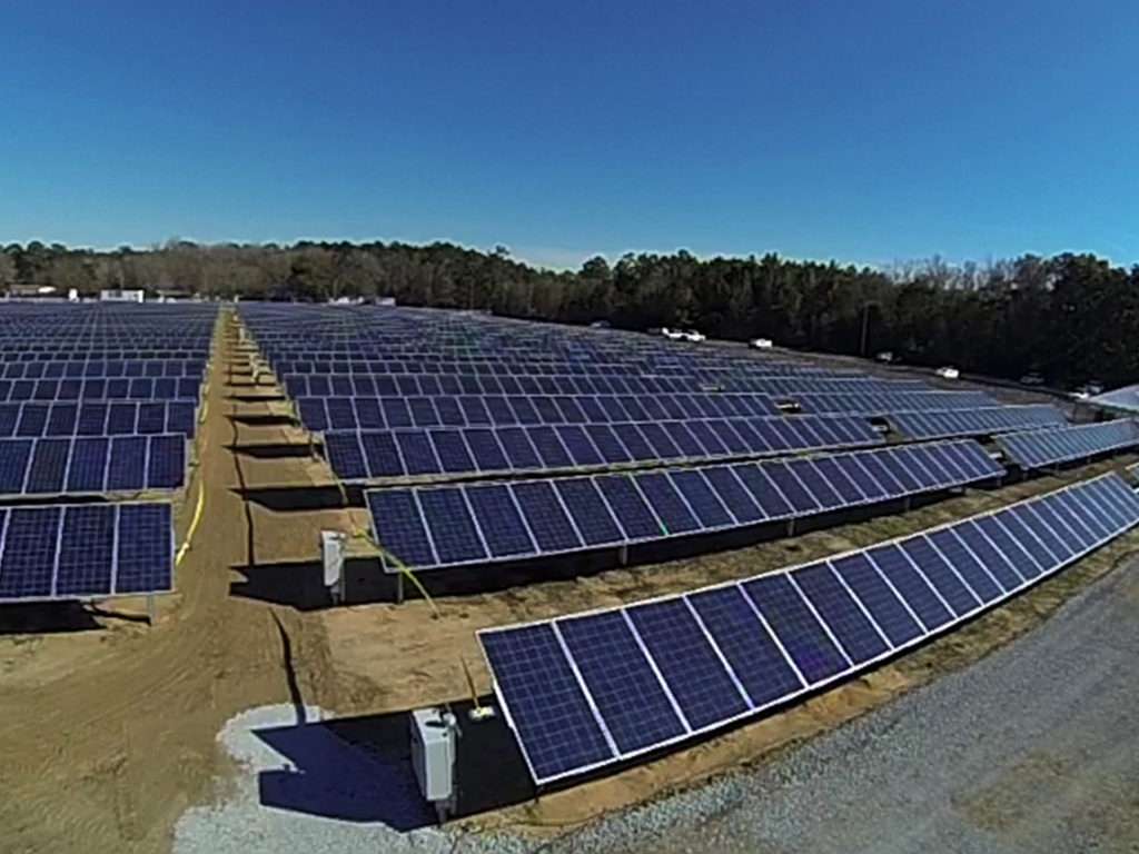 Illustration of Sustainable Energy Consulting Services