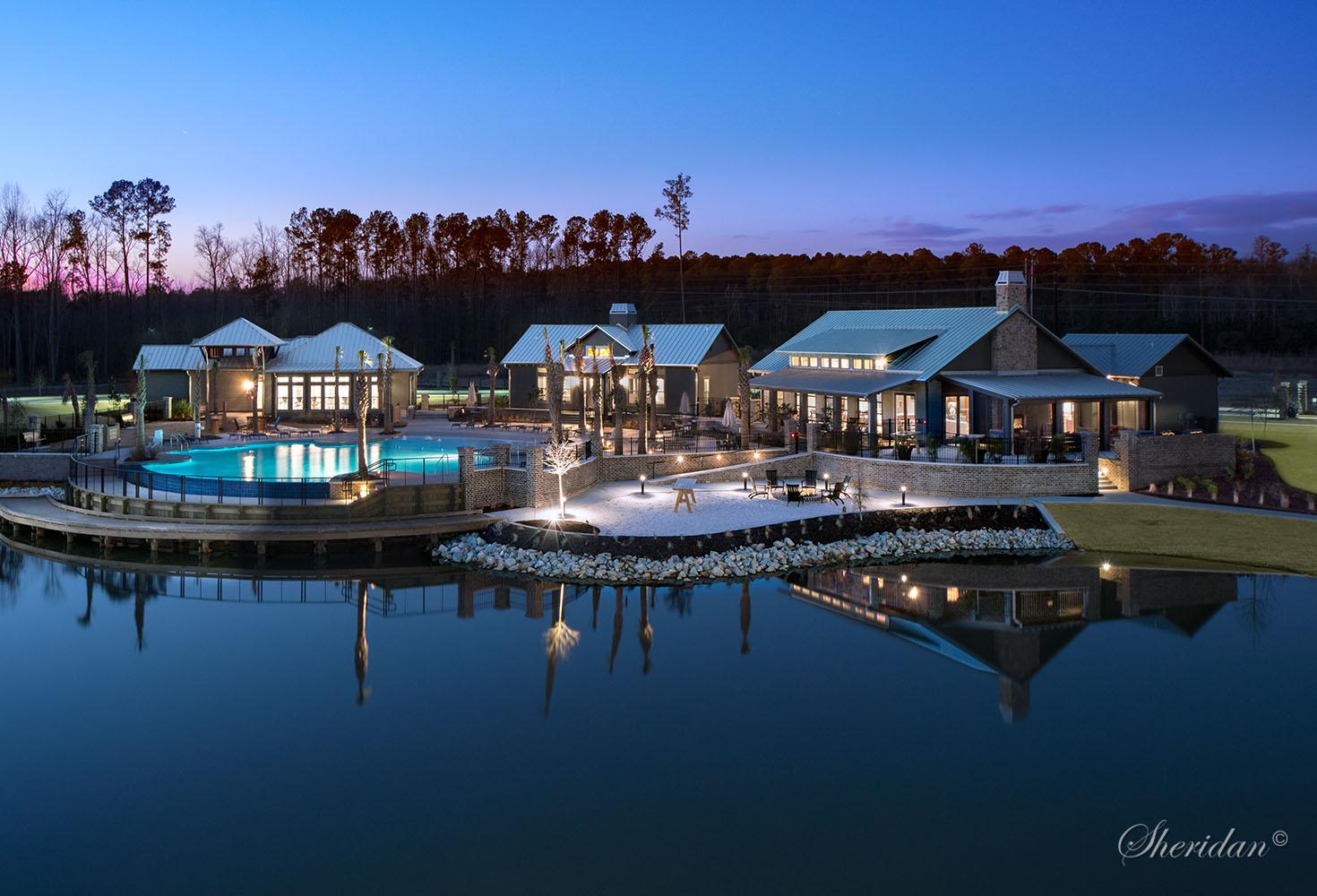 One Hampton Lake Bluffton, SC Thomas & Hutton