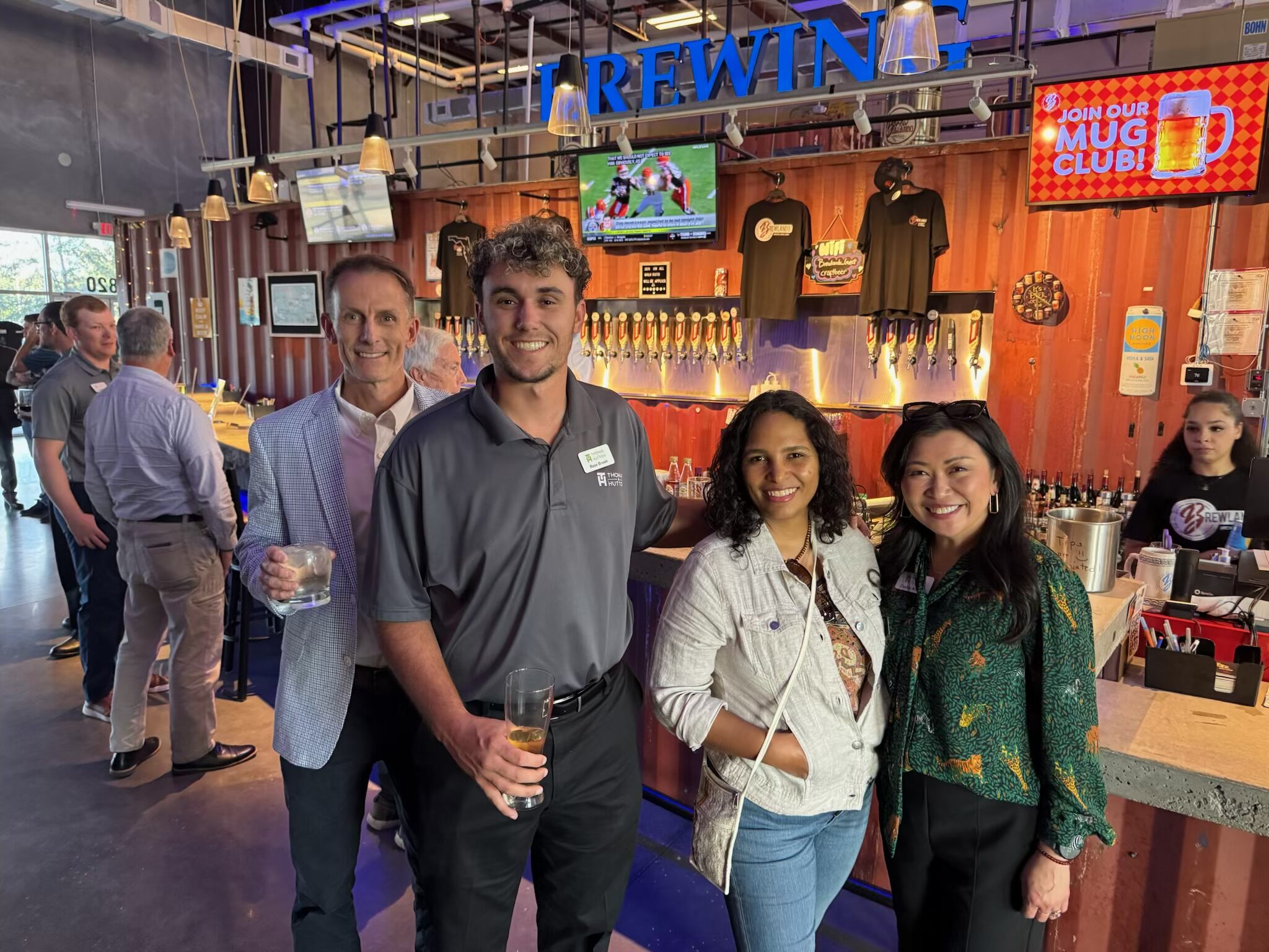 Orlando Meet & Greet (2)