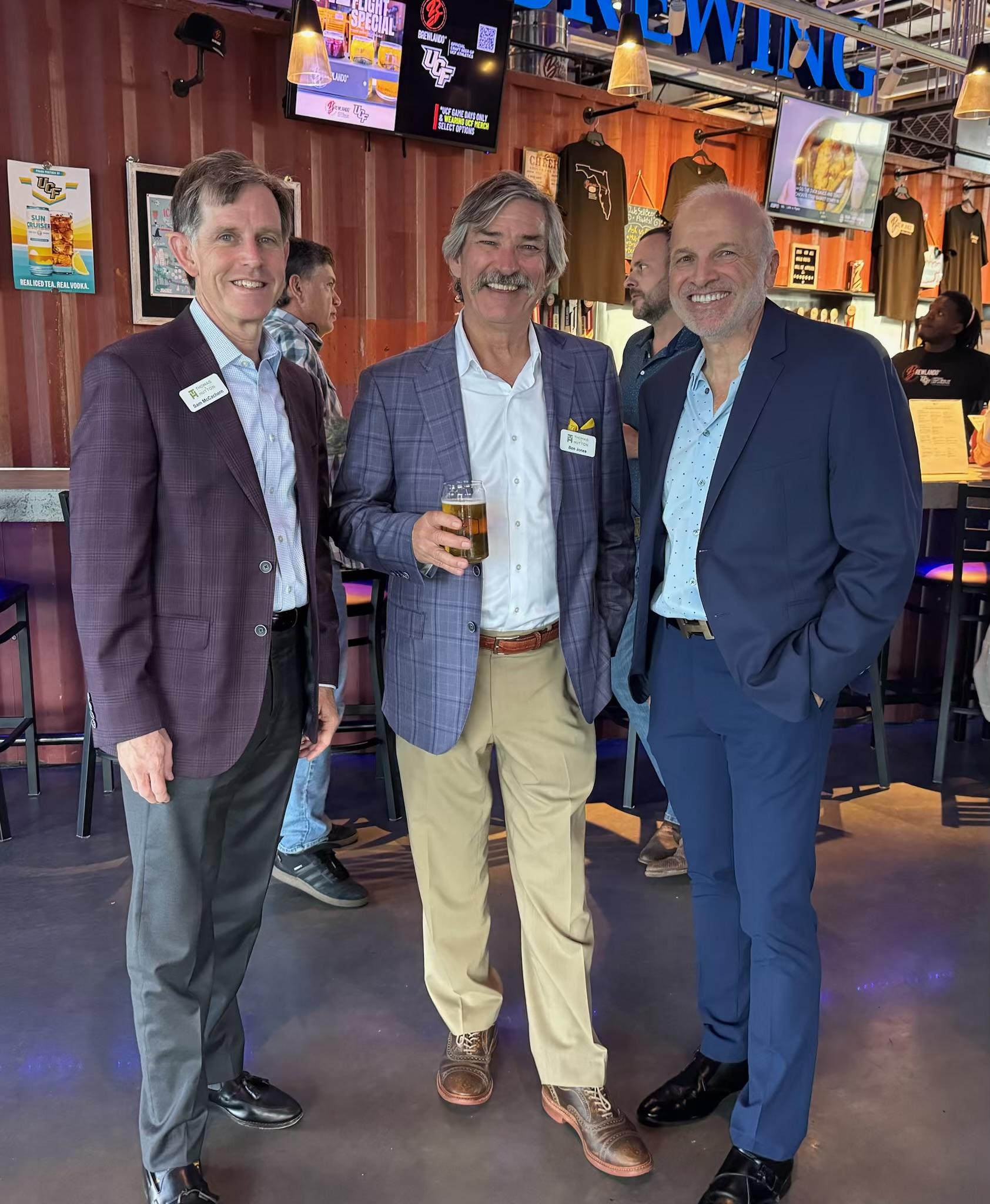 Orlando Meet & Greet