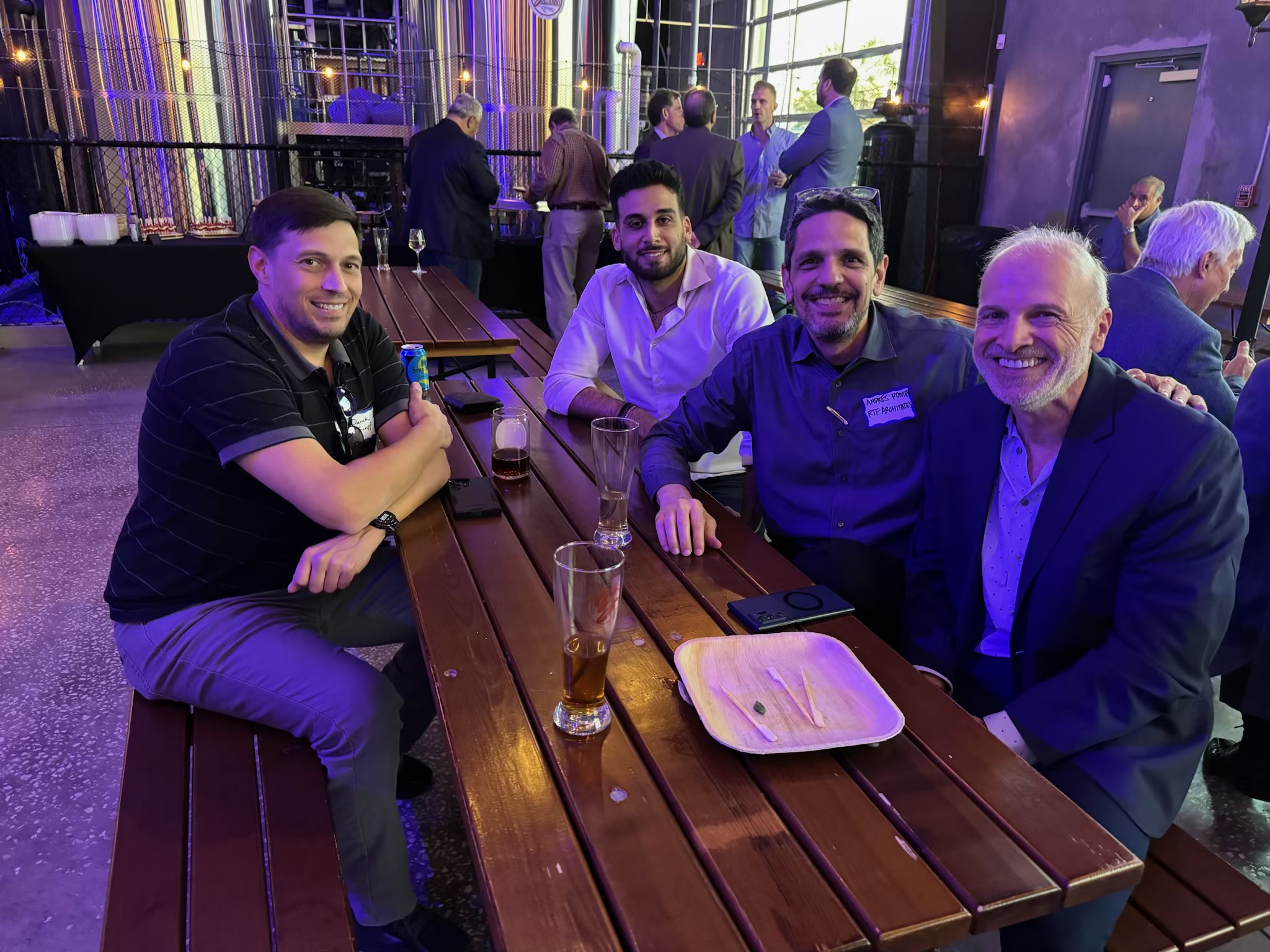 Orlando Meet&Greet (1)