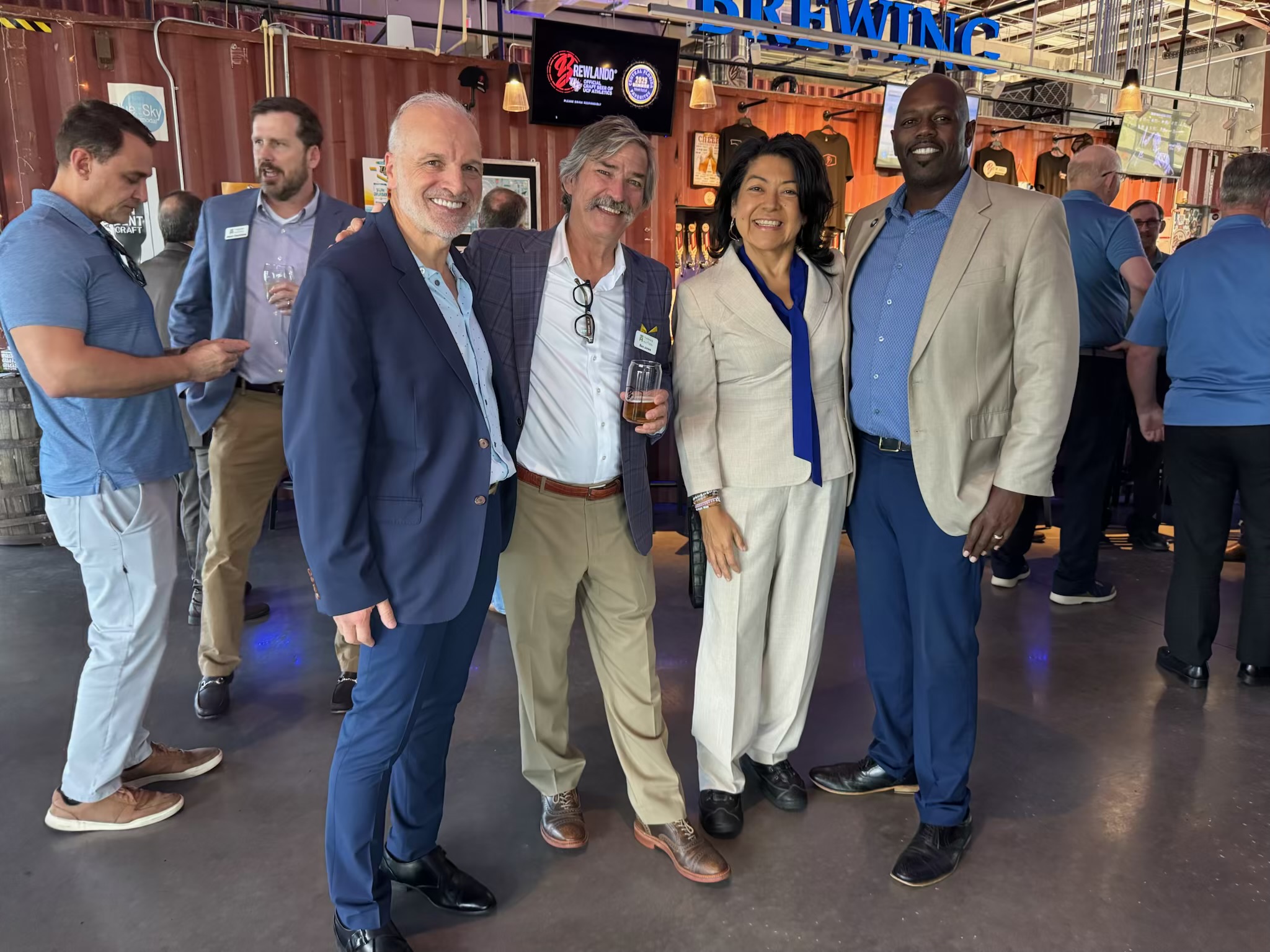 Orlando Meet&Greet (17)